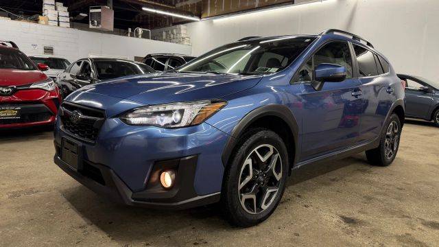 2019 Subaru Crosstrek Limited AWD photo
