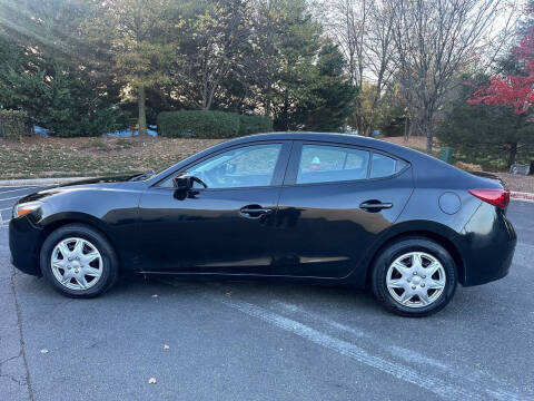 2018 Mazda 3 Sport FWD photo
