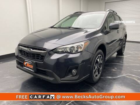 2019 Subaru Crosstrek Premium AWD photo