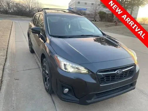 2019 Subaru Crosstrek Limited AWD photo