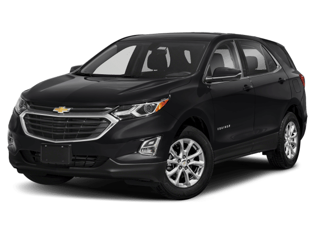 2019 Chevrolet Equinox LT FWD photo