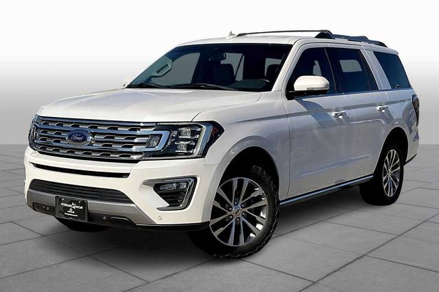 2018 Ford Expedition Limited RWD photo