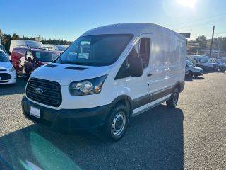 2018 Ford Transit Van  RWD photo