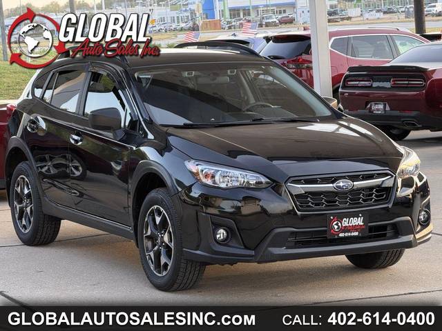 2019 Subaru Crosstrek  AWD photo