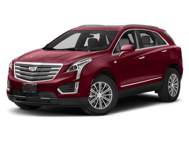 2019 Cadillac XT5 Luxury AWD AWD photo