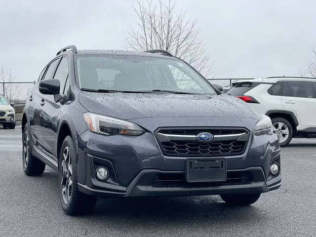 2019 Subaru Crosstrek Limited AWD photo