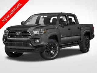 2018 Toyota Tacoma TRD Sport 4WD photo