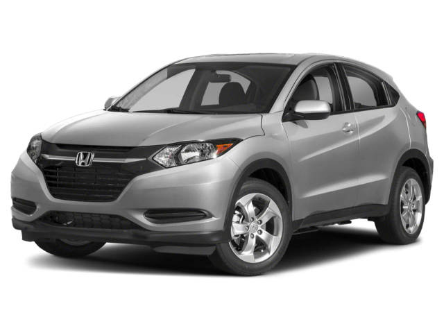 2018 Honda HR-V LX AWD photo