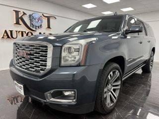 2019 GMC Yukon XL Denali 4WD photo