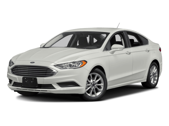 2018 Ford Fusion SE FWD photo