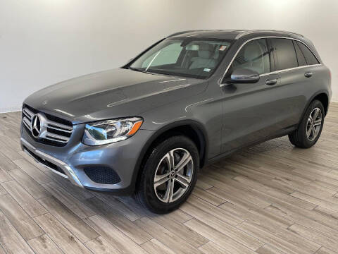 2019 Mercedes-Benz GLC-Class GLC 300 RWD photo