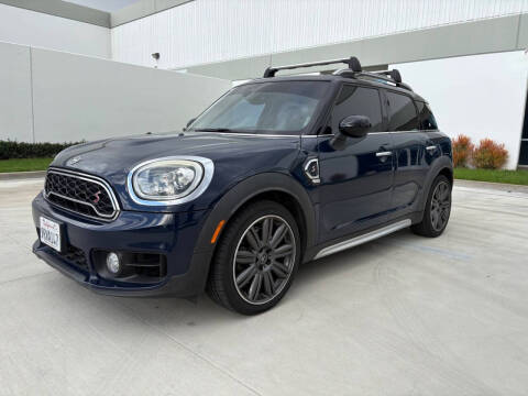 2019 MINI Countryman Cooper S FWD photo