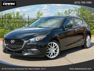 2018 Mazda 3 Touring FWD photo