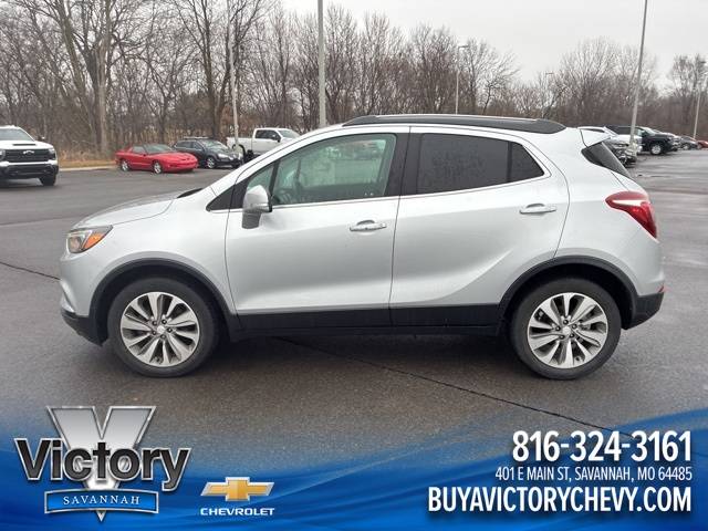 2019 Buick Encore Preferred FWD photo