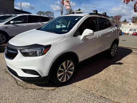 2019 Buick Encore Preferred FWD photo