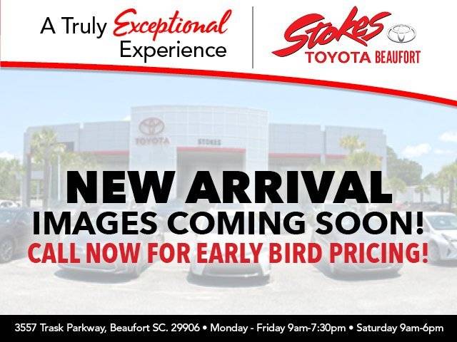 2018 Toyota Camry LE FWD photo