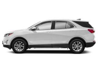 2019 Chevrolet Equinox LT FWD photo