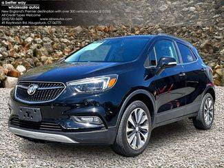 2019 Buick Encore Essence AWD photo