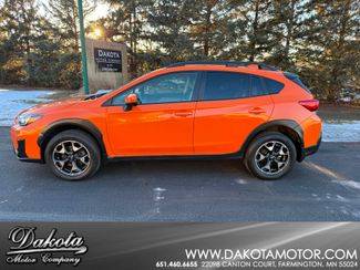 2019 Subaru Crosstrek Premium AWD photo
