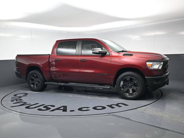 2019 Ram 1500 Big Horn/Lone Star 4WD photo