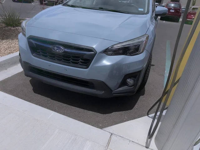 2019 Subaru Crosstrek Limited AWD photo