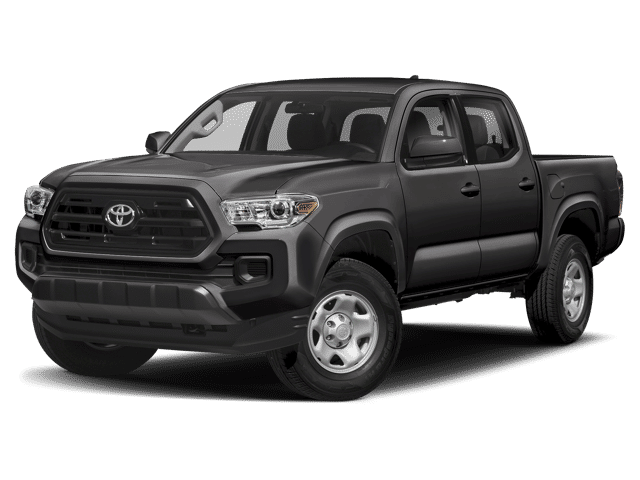 2018 Toyota Tacoma SR RWD photo