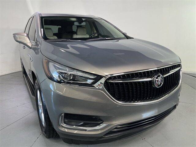 2019 Buick Enclave Essence FWD photo