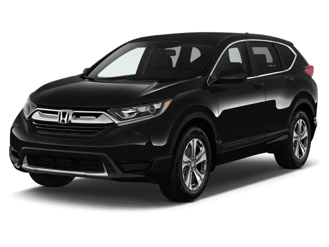 2018 Honda CR-V LX AWD photo