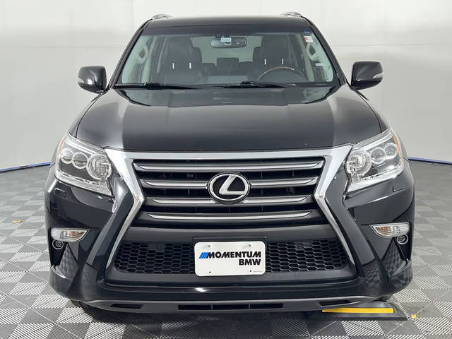 2018 Lexus GX GX 460 Premium 4WD photo