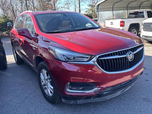 2019 Buick Enclave Essence FWD photo