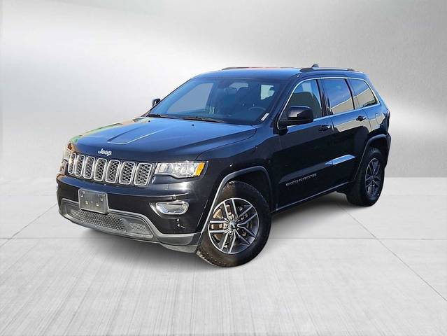 2018 Jeep Grand Cherokee Laredo E RWD photo