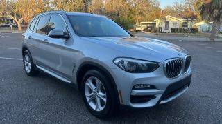 2019 BMW X3 sDrive30i RWD photo