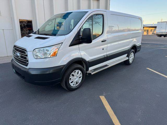 2016 Ford Transit Van  RWD photo