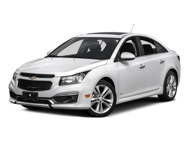 2016 Chevrolet Cruze LT FWD photo