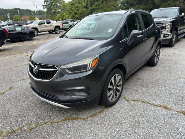 2017 Buick Encore Essence FWD photo
