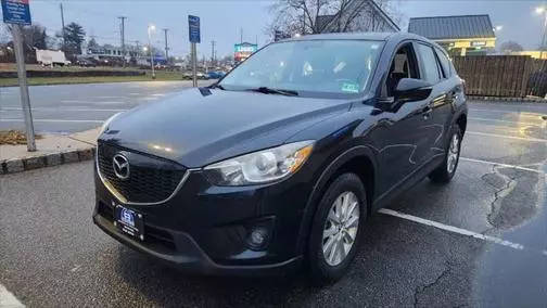 2015 Mazda CX-5 Sport FWD photo