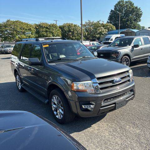 2017 Ford Expedition Limited RWD photo