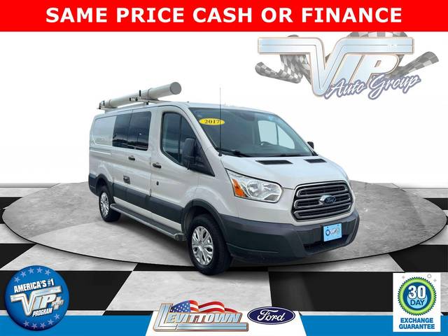 2017 Ford Transit Van RWD photo