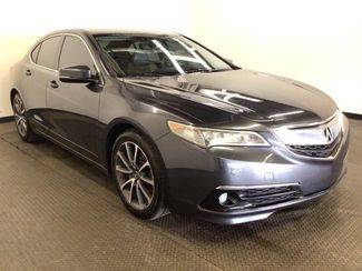 2015 Acura TLX V6 Advance FWD photo
