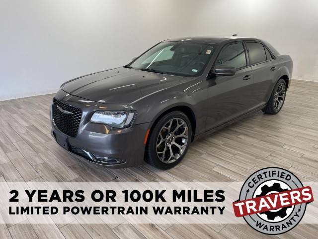 2018 Chrysler 300 300S RWD photo