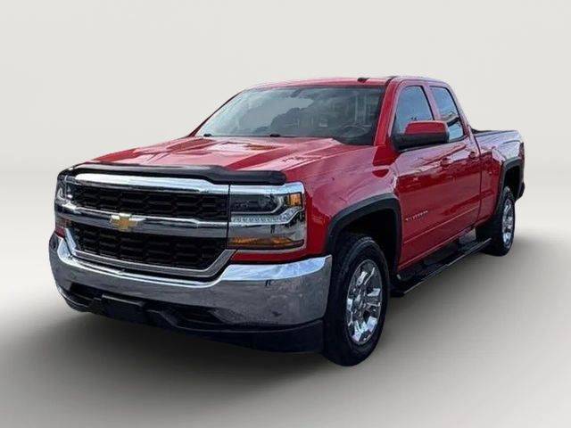 2018 Chevrolet Silverado 1500 LT RWD photo