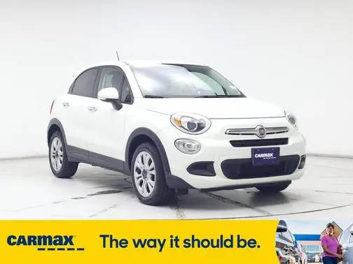 2016 FIAT 500X Easy FWD photo