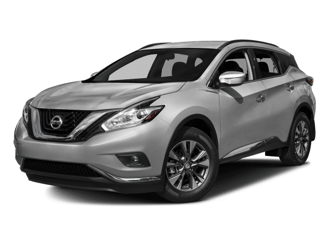 2017 Nissan Murano S AWD photo