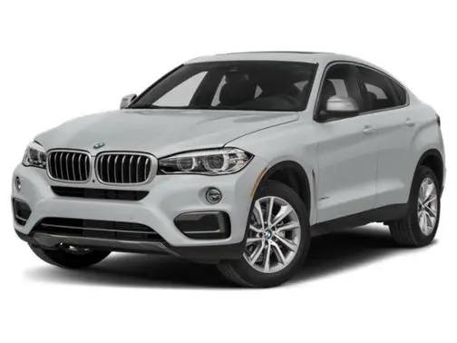 2018 BMW X6 xDrive35i AWD photo