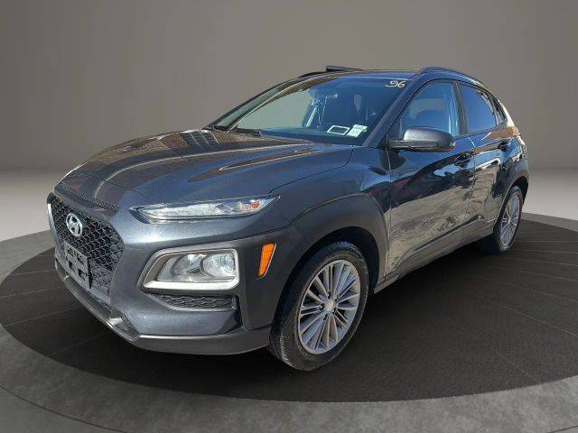 2018 Hyundai Kona SEL AWD photo