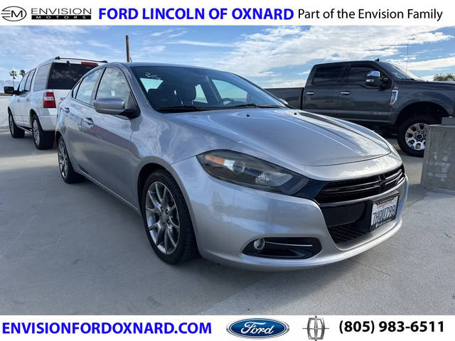 2015 Dodge Dart SXT FWD photo