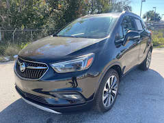 2019 Buick Encore Essence FWD photo