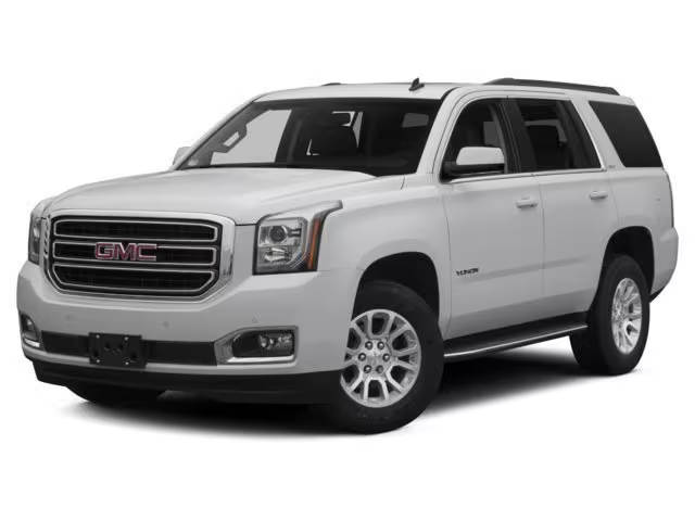 2018 GMC Yukon SLT 4WD photo