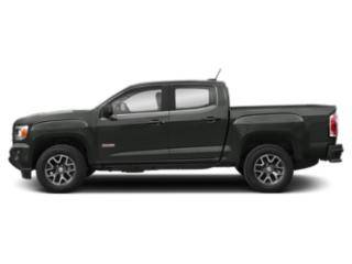 2018 GMC Canyon 4WD SLT 4WD photo