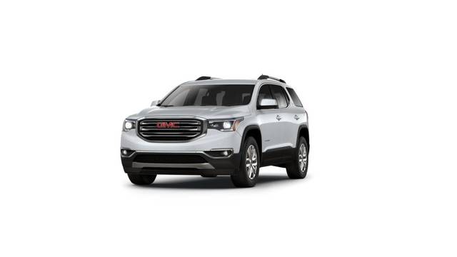 2018 GMC Acadia SLE FWD photo